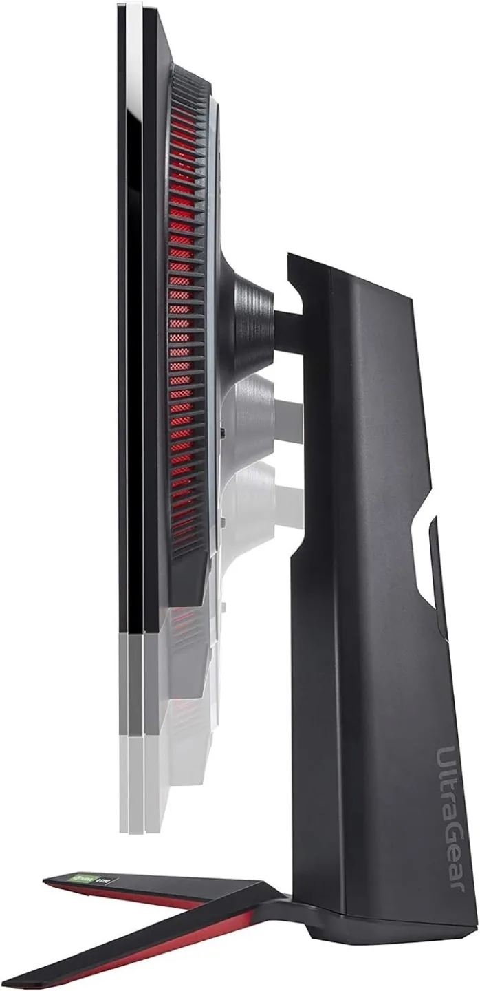 LG UltraGear 27GP950-B 27 Inch 4K Gaming Monitor image indicator(7)