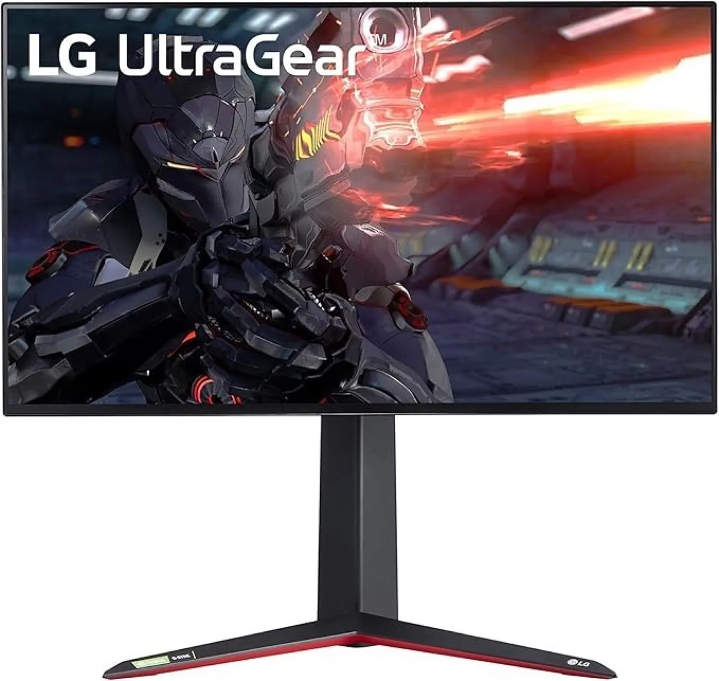 LG UltraGear 27GP950-B 27 Inch 4K Gaming Monitor image indicator(2)