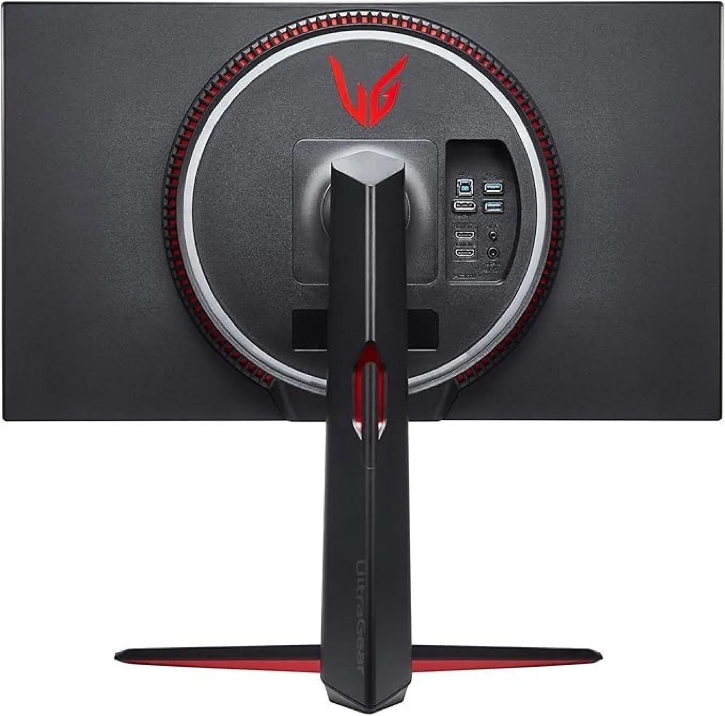 LG UltraGear 27GP950-B 27 Inch 4K Gaming Monitor image indicator(5)
