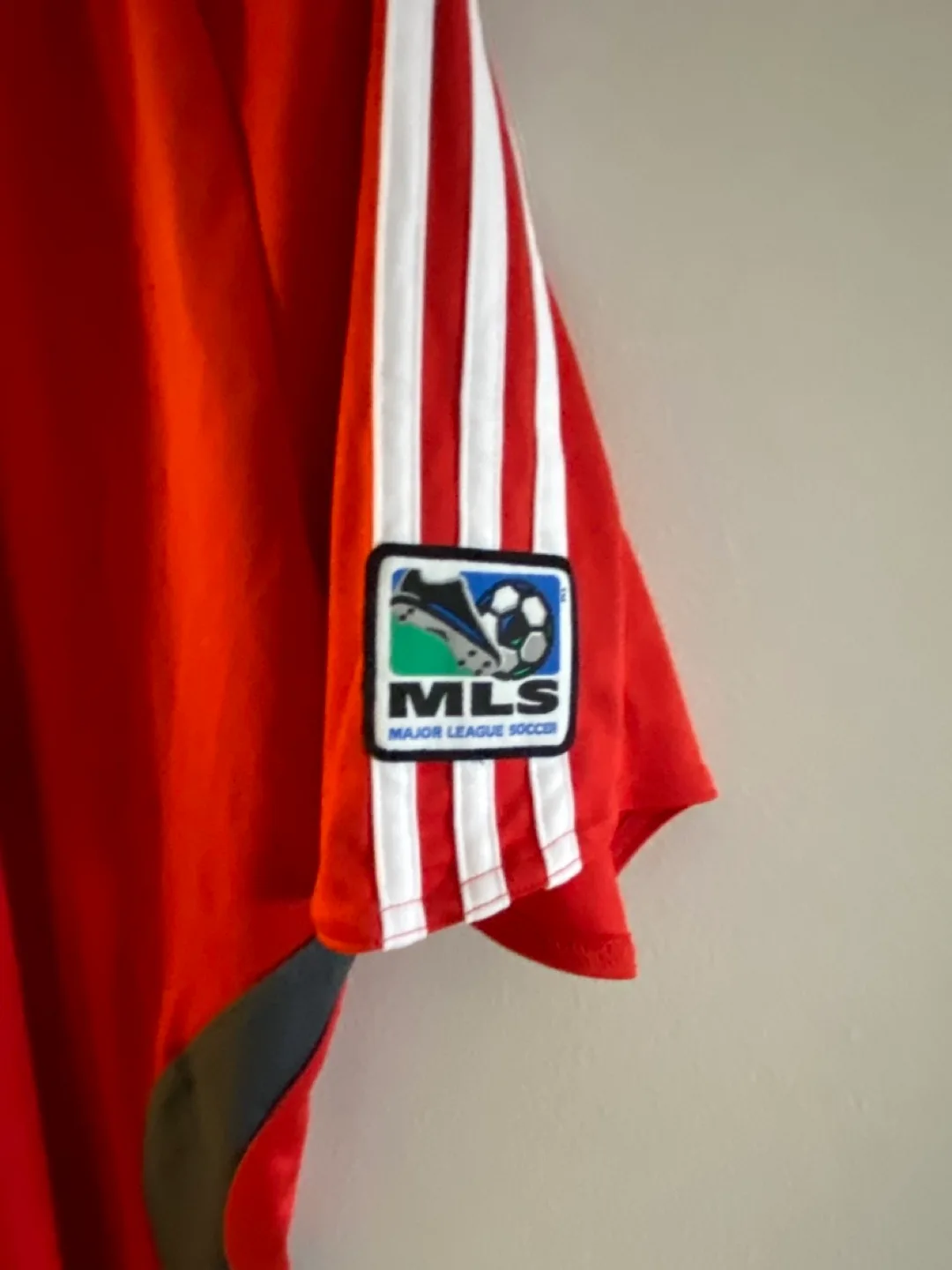 New Toronto FC Official Jersey image indicator(2)
