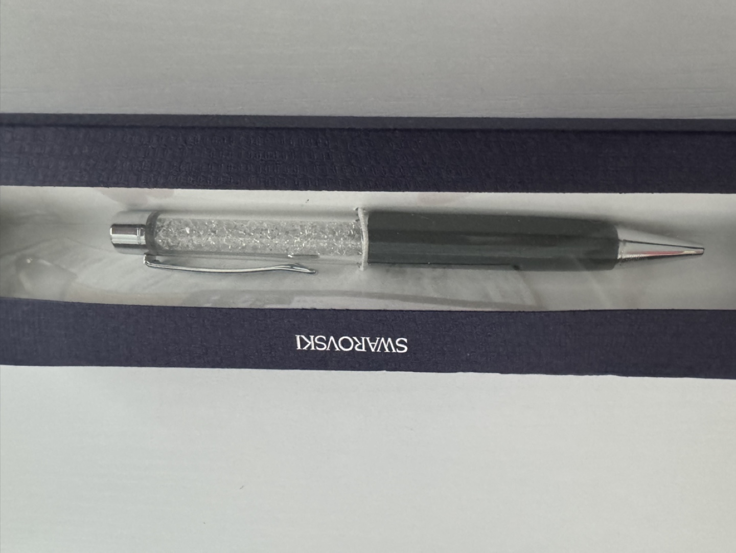Swarovski Crystal Pen