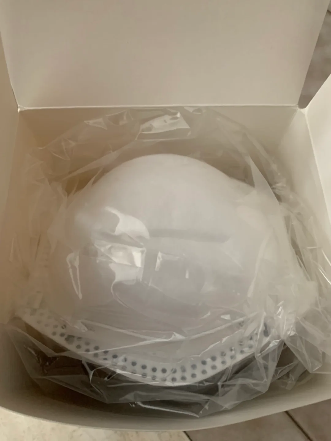 NEW N95 NIOSH Respirator Masks (Box of 20)-2 available image indicator(2)