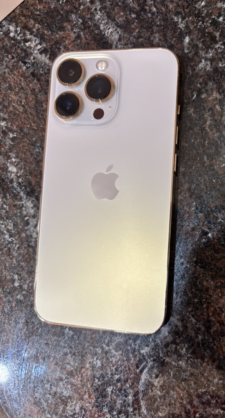 iPhone 13 Pro 256 GB Lightly Used - photo 2