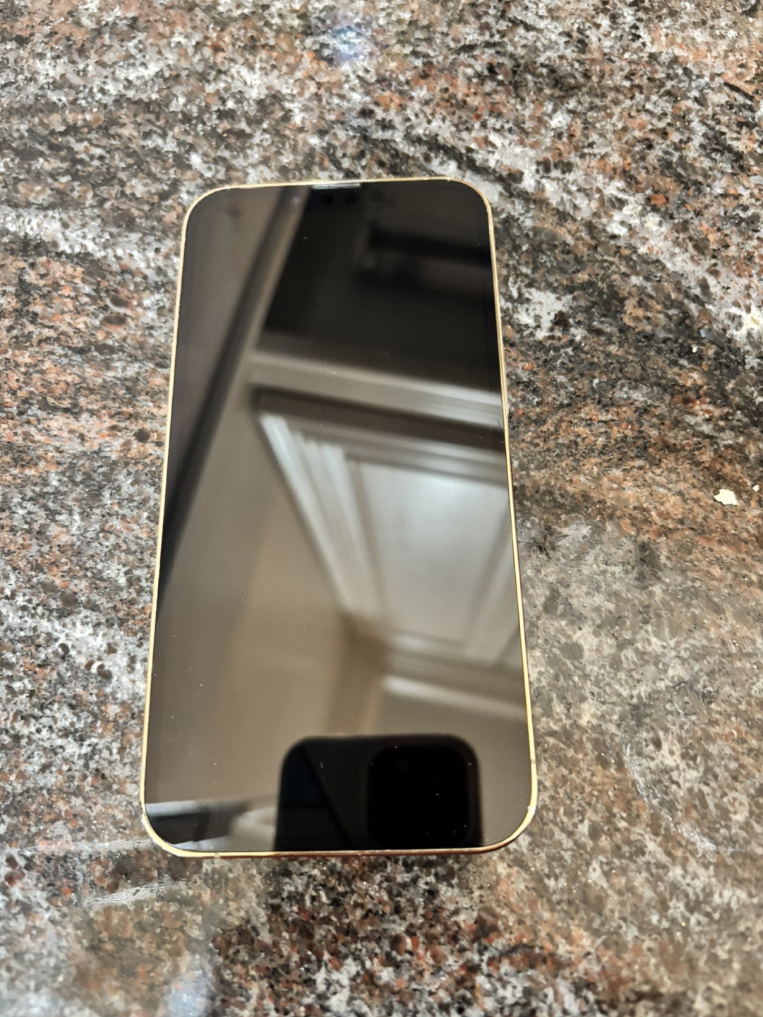 iPhone 13 Pro 256 GB Lightly Used