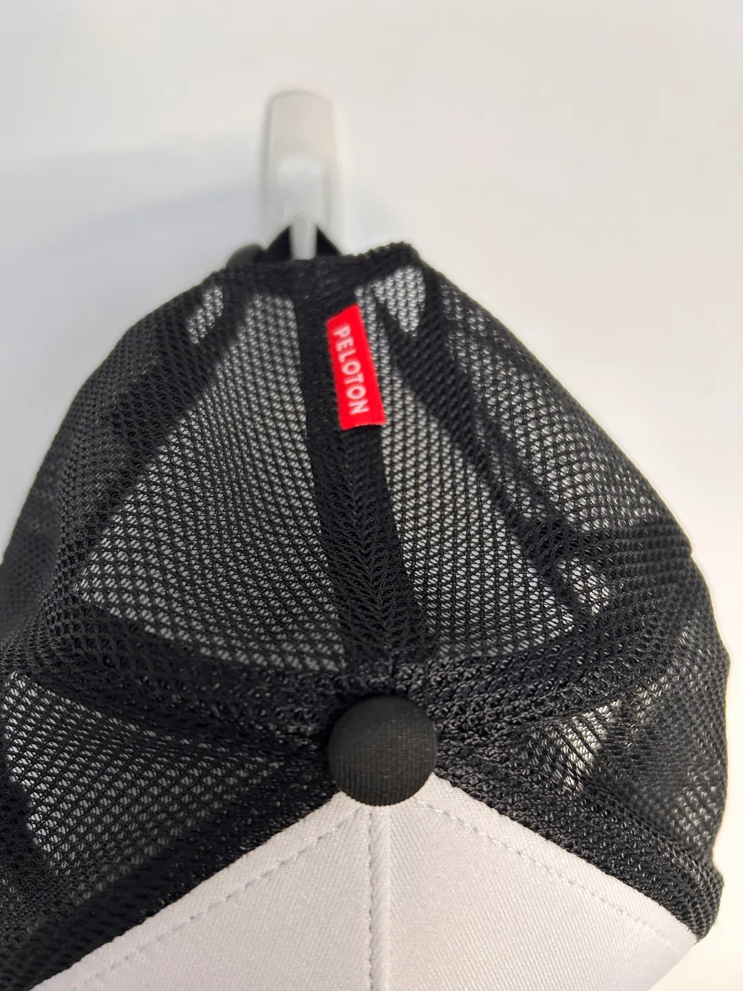 Brand new Peloton Trucker Hat image indicator(4)