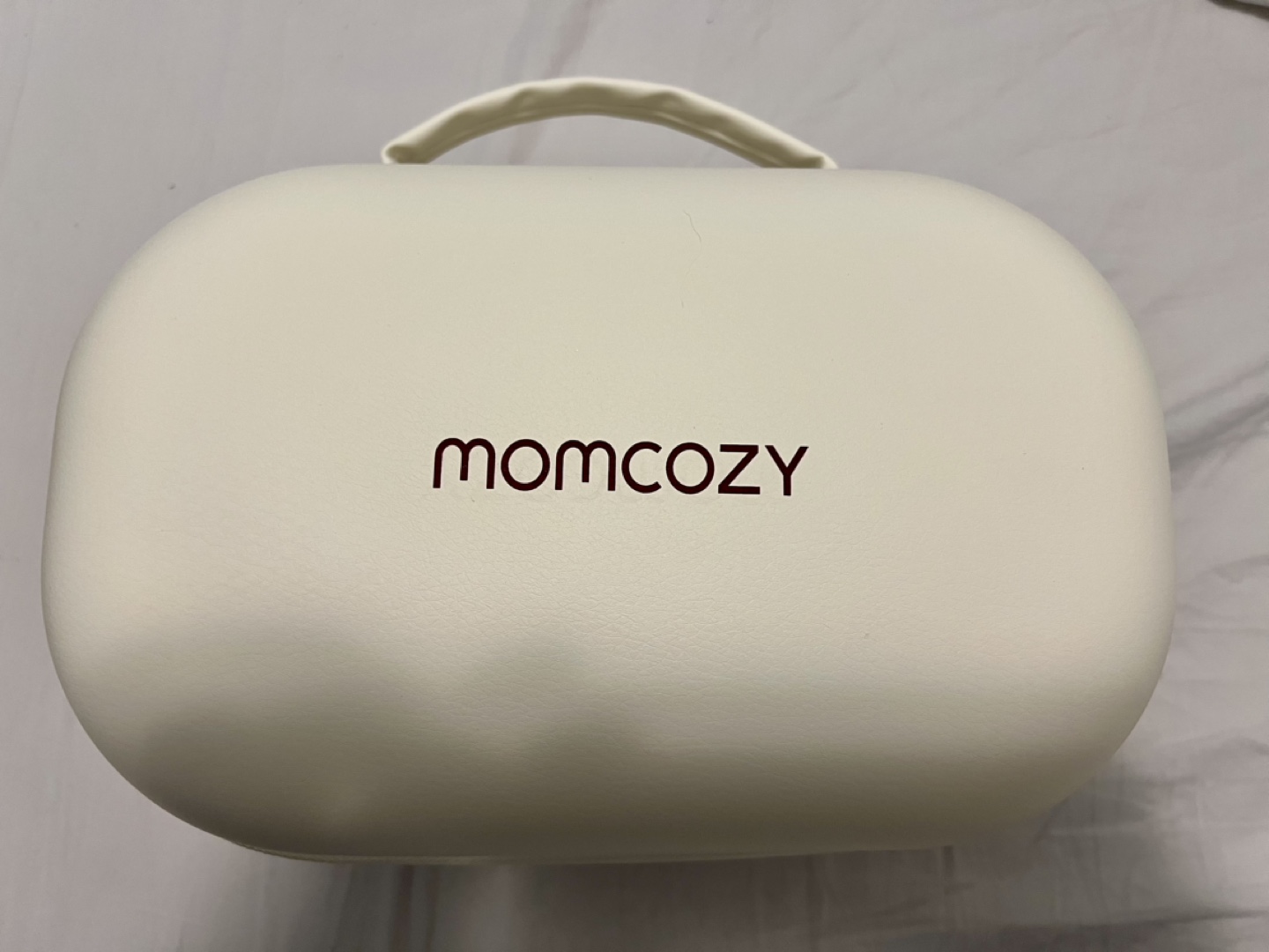 Momcozy M5 Wearable Breast Pump