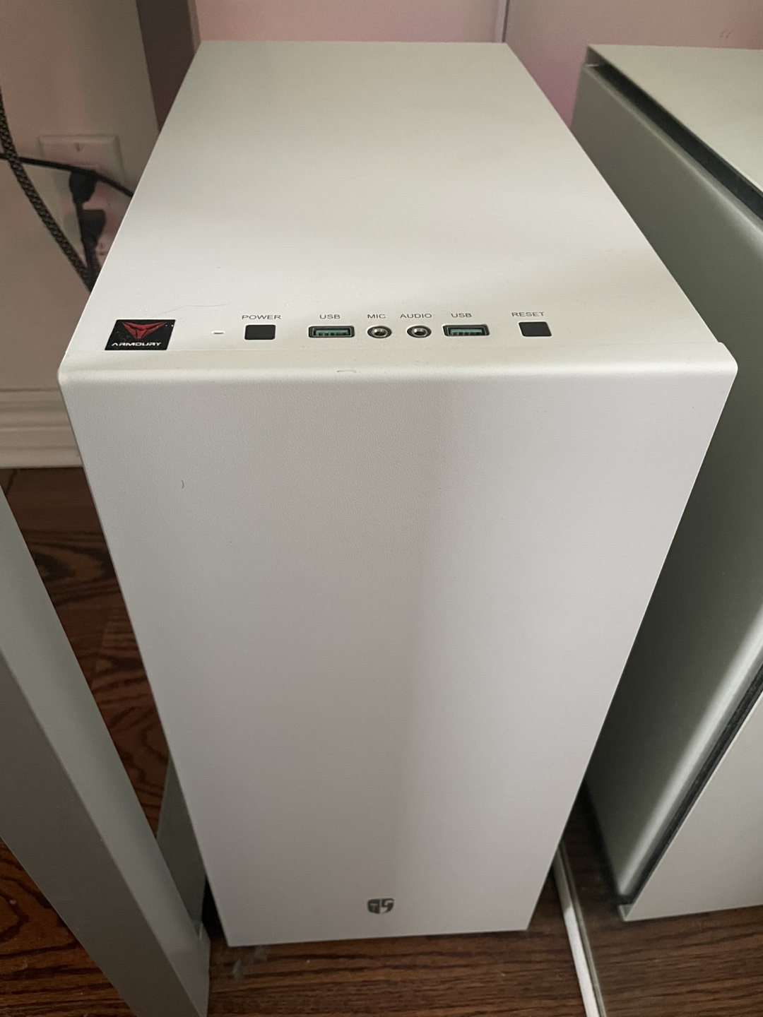 Gaming PC with RTX 3070 - photo 3