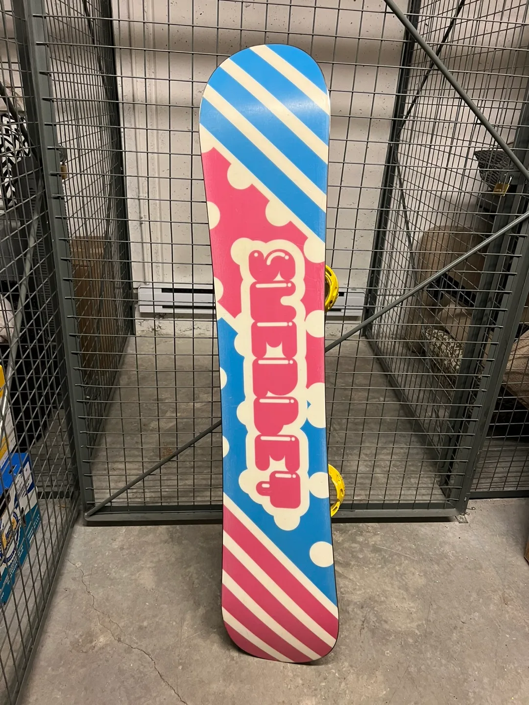 Earth Surf Snowboard image indicator(3)