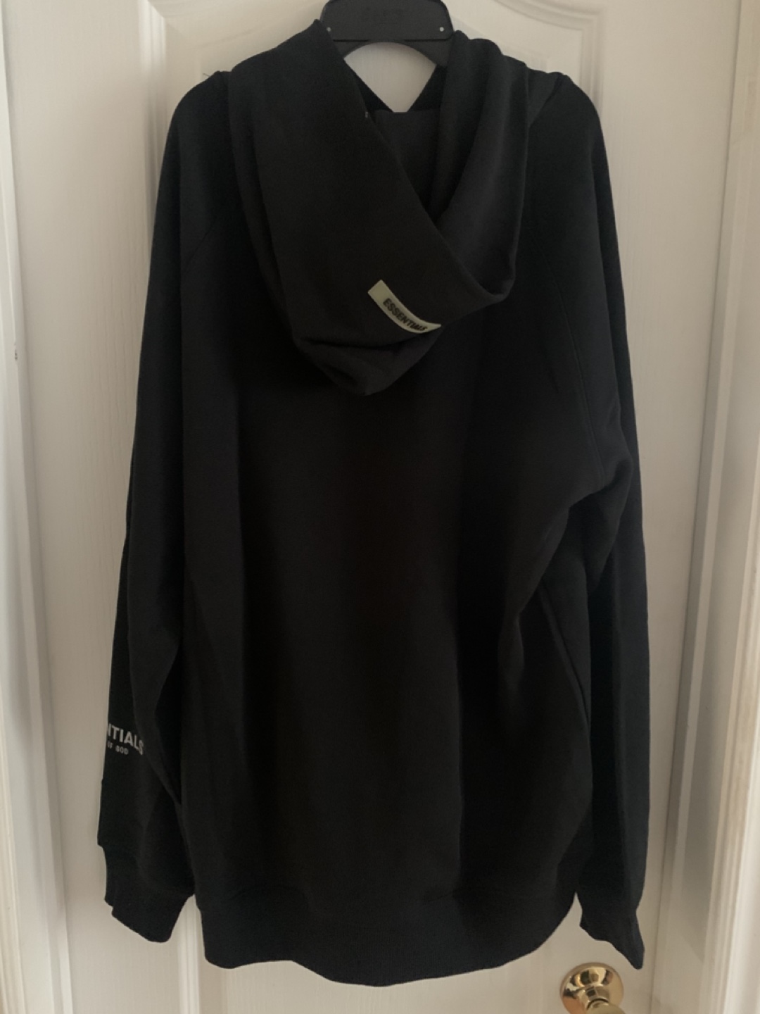 Fear of God Essentials Hoodie