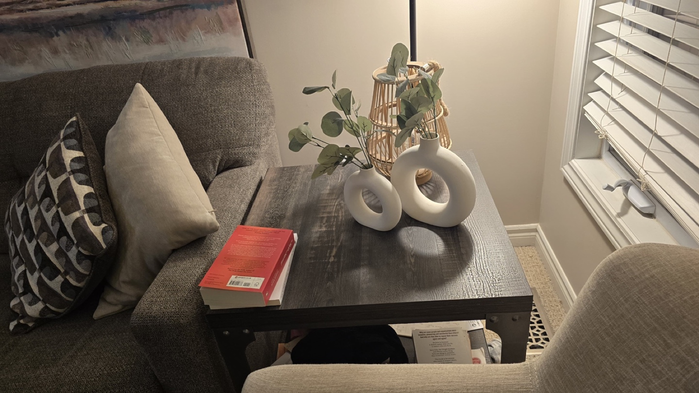 Sectional sofa & Table set - photo 4