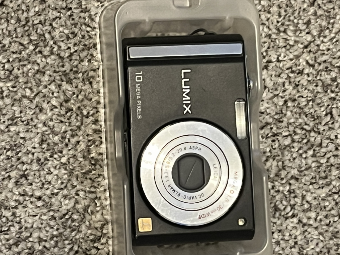 Camera - photo 2