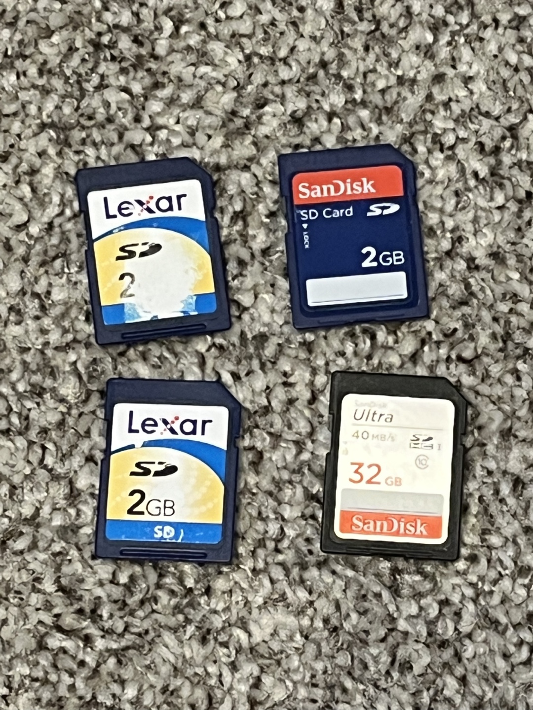 Camera - photo 4