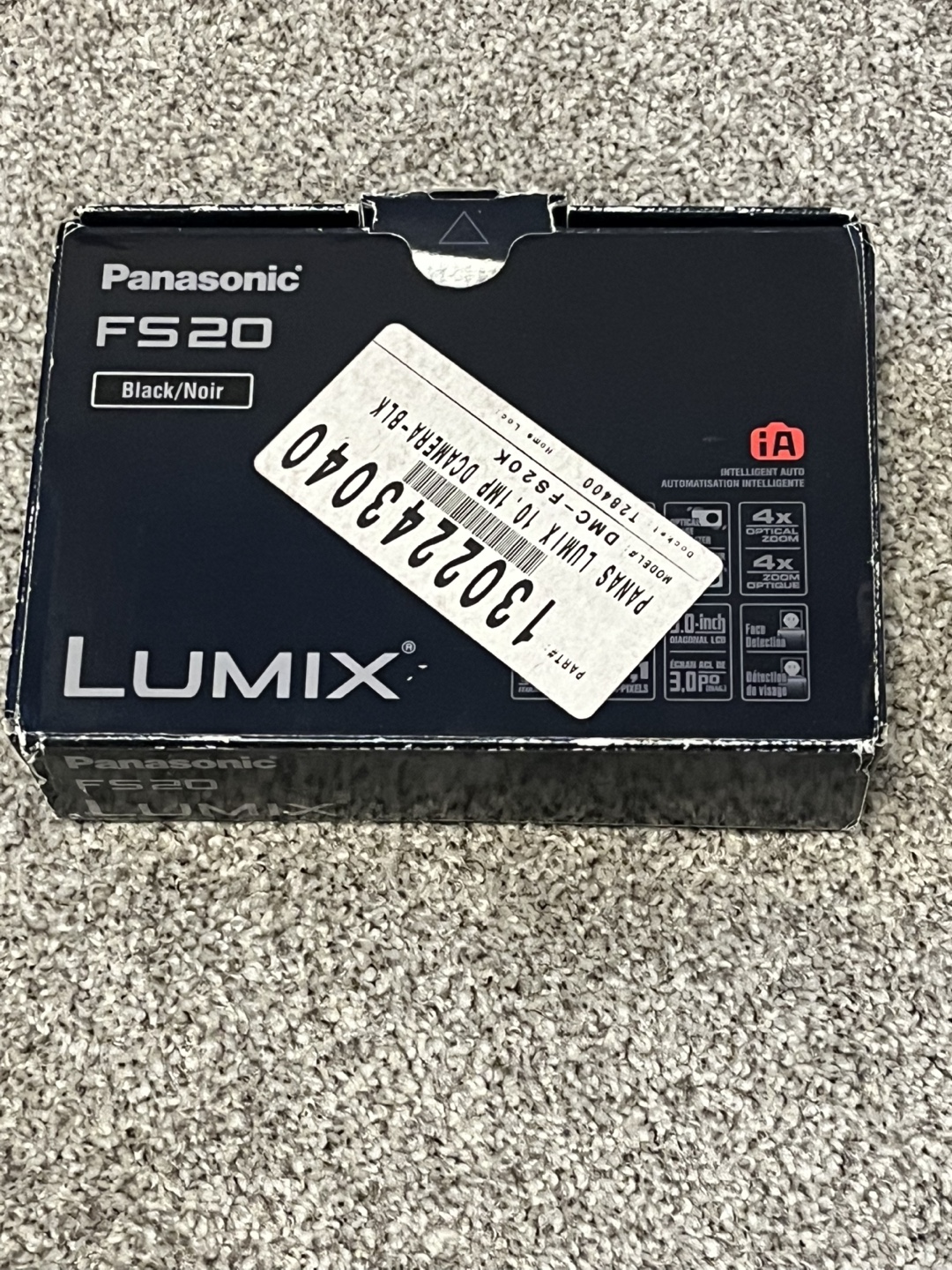Camera