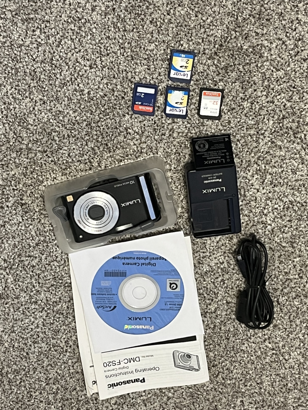 Camera - photo 3