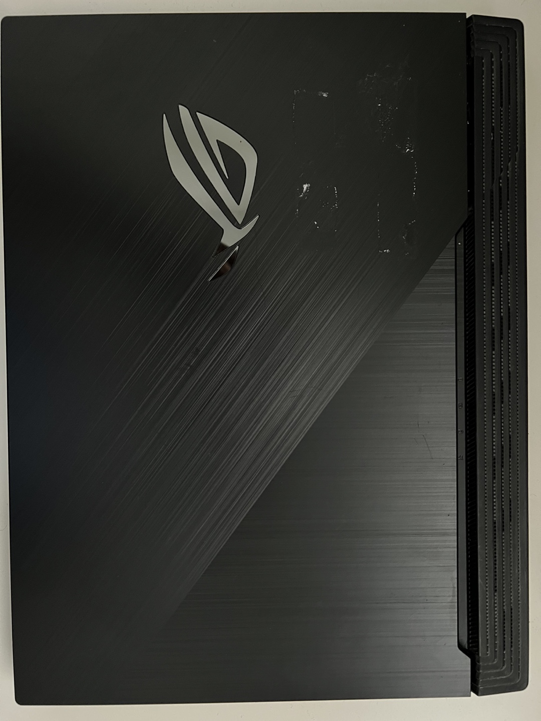 ASUS ROG Strix G15 Gaming Laptop