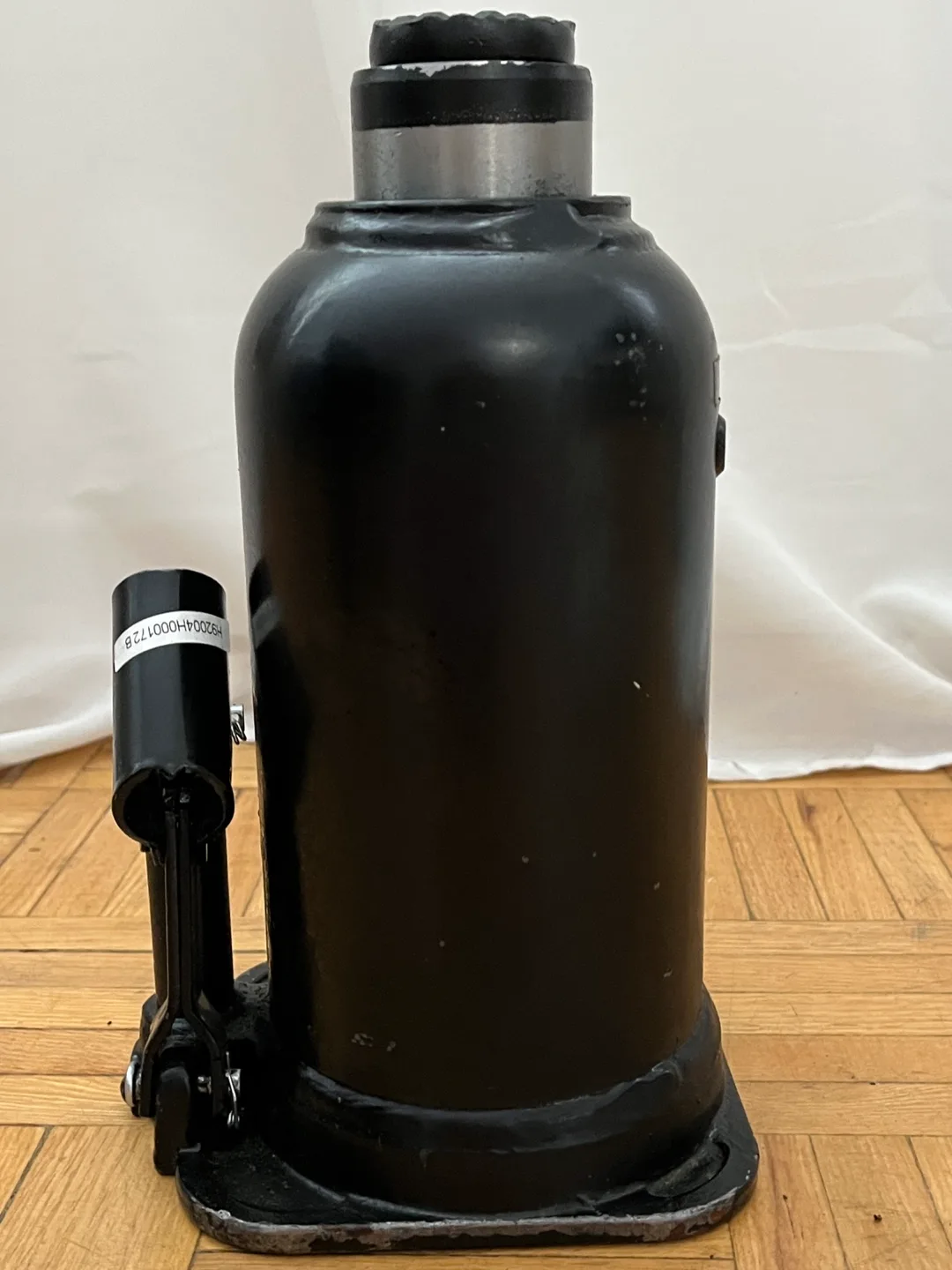 20 Ton Welded Bottle Jack image indicator(4)