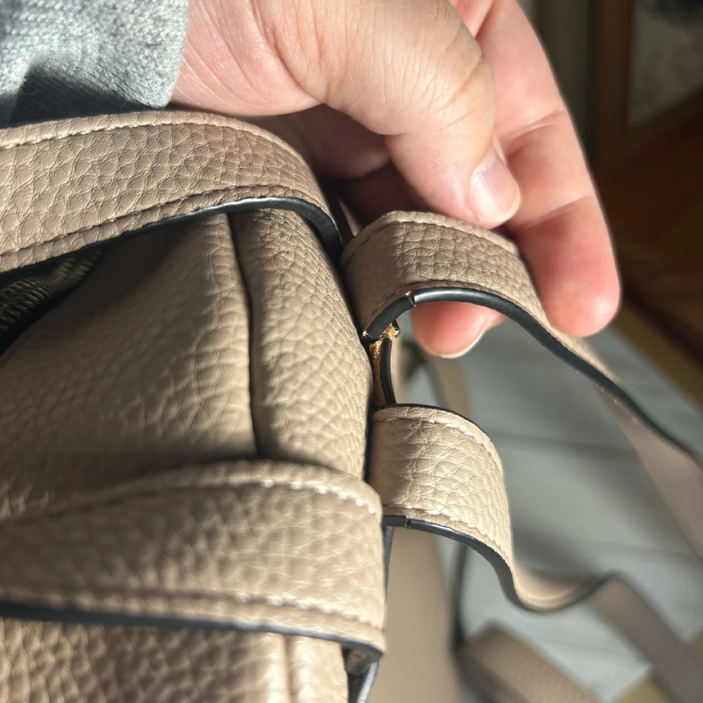 #Freecycle Call it Spring Backpack image indicator(4)