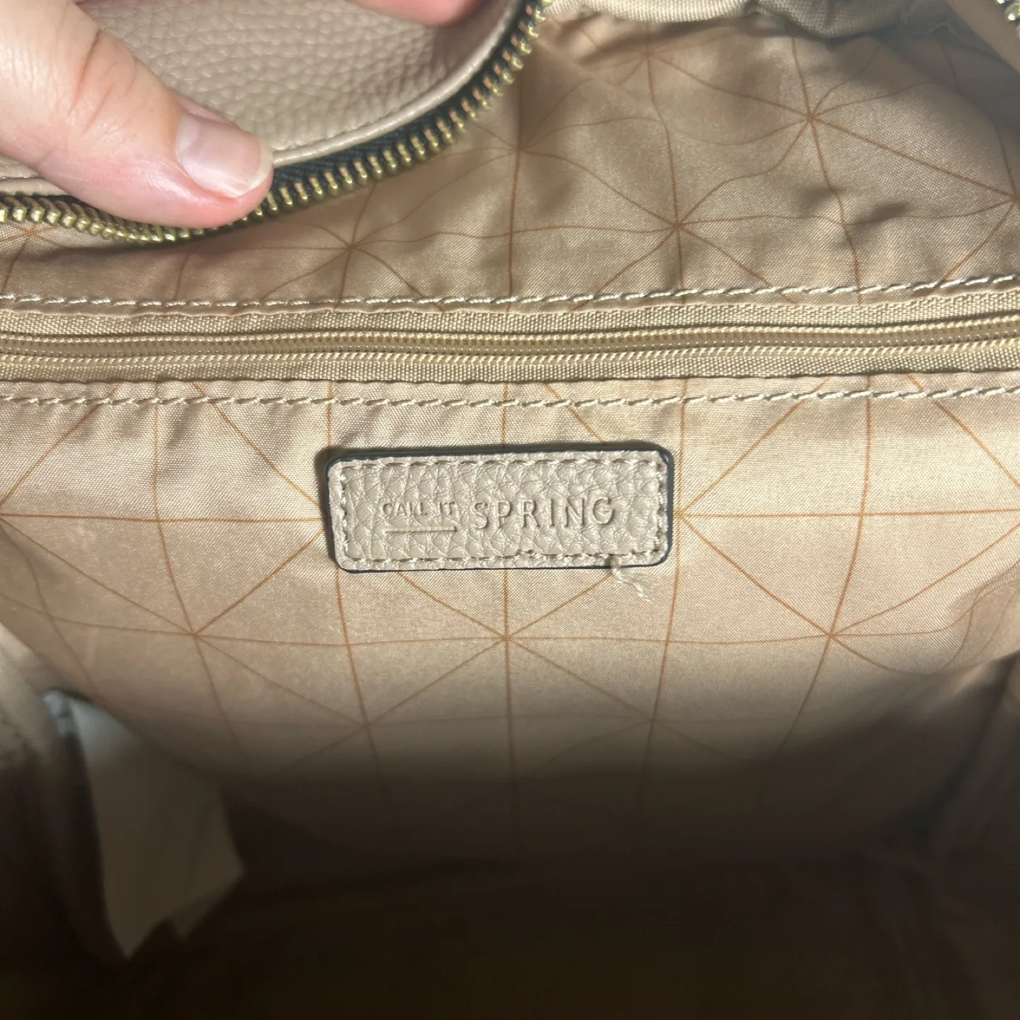 #Freecycle Call it Spring Backpack image indicator(5)