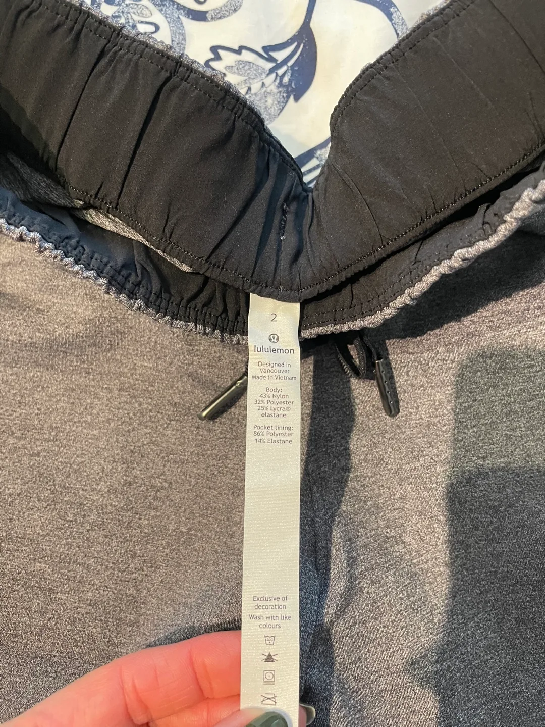 Lululemon ABC Jogger Pants image indicator(3)