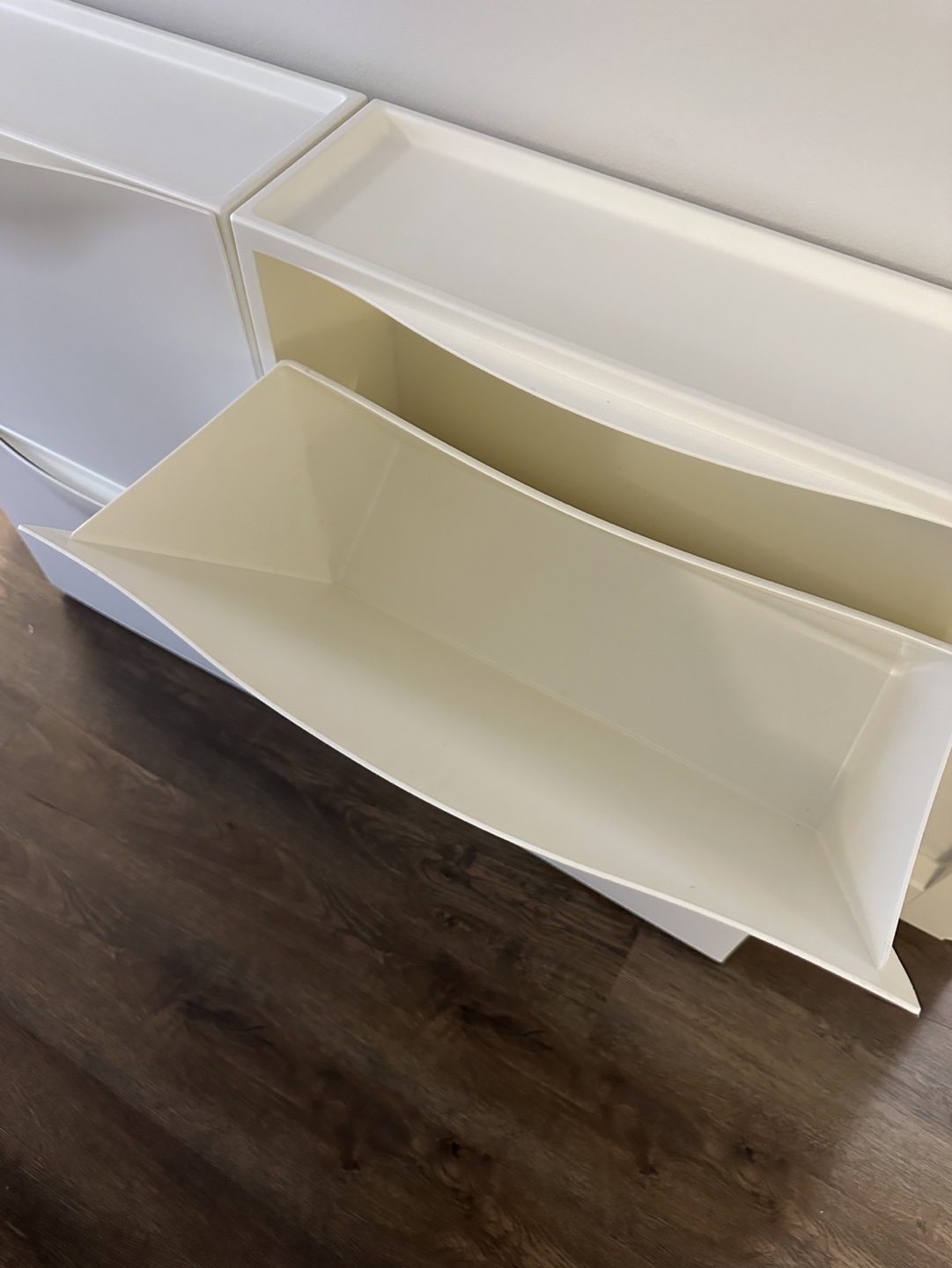 1 sets of IKEA Trones Shoe Cabinets - photo 3