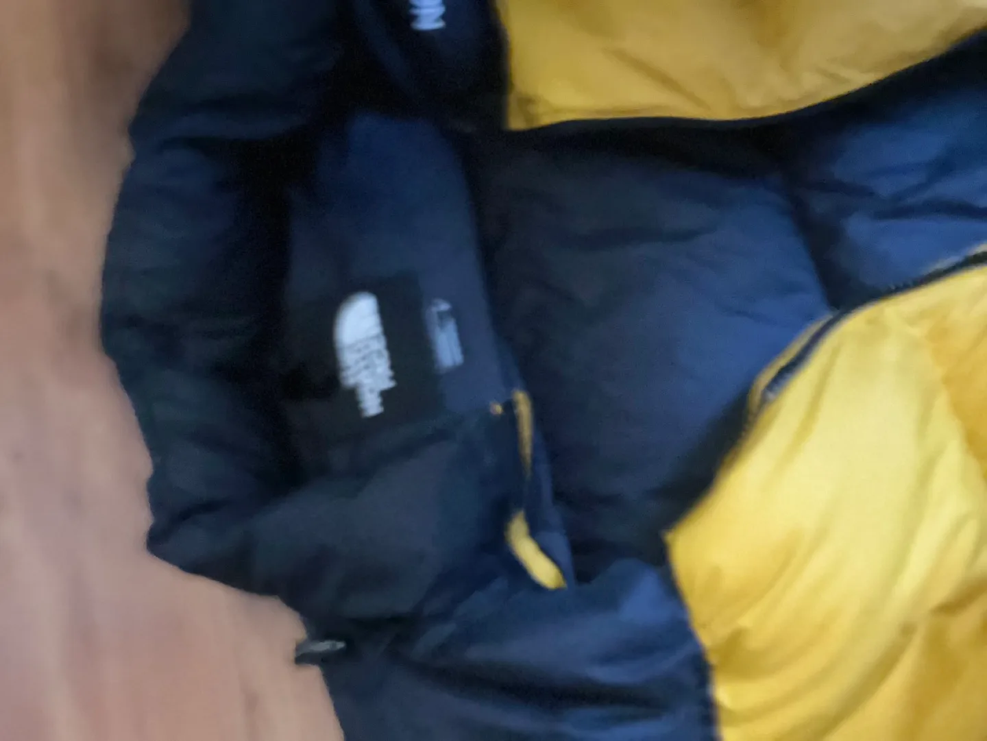 The North Face Nuptse 700 Fill Down Jacket image indicator(5)