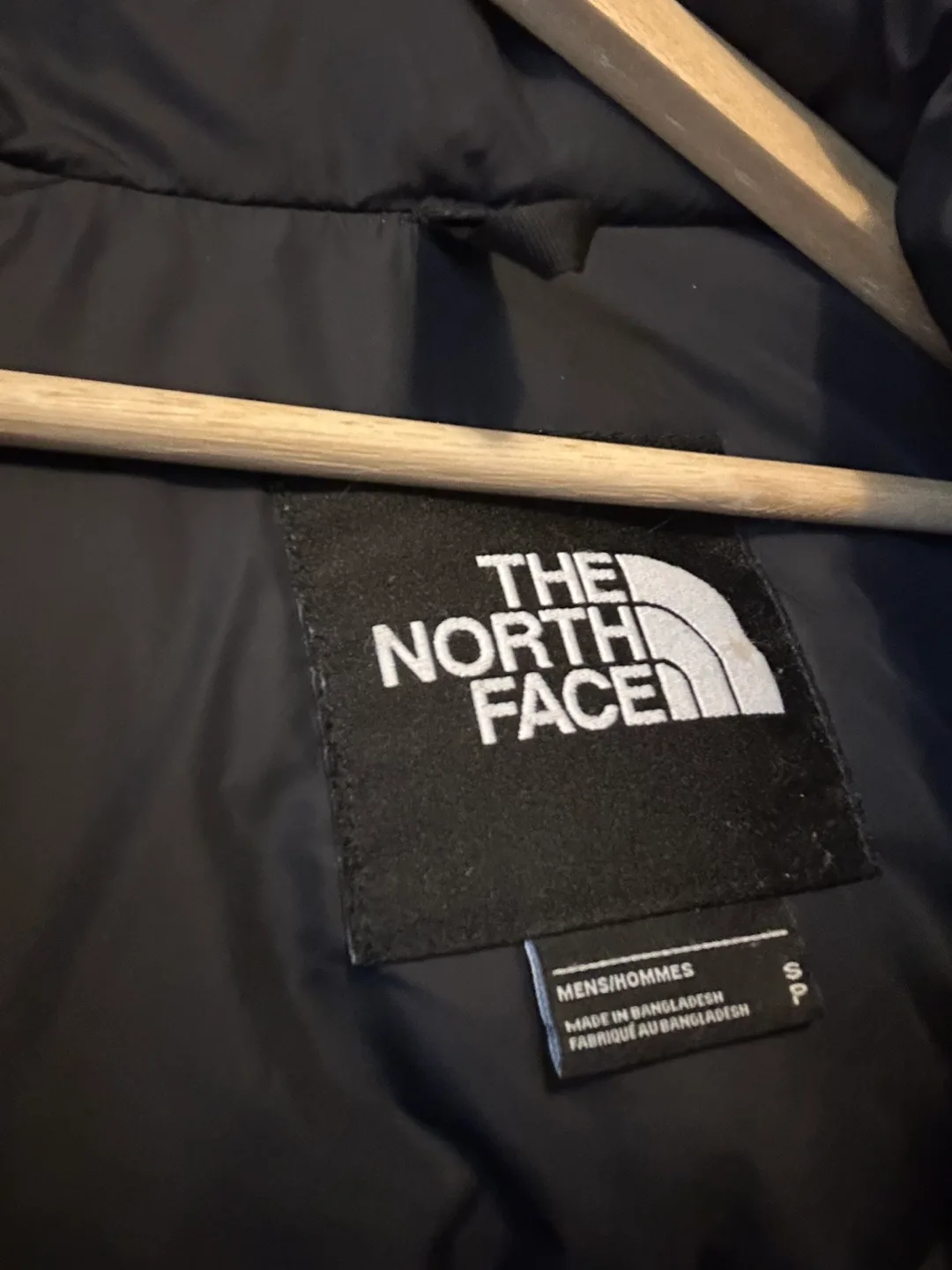 The North Face Nuptse 700 Fill Down Jacket image indicator(2)
