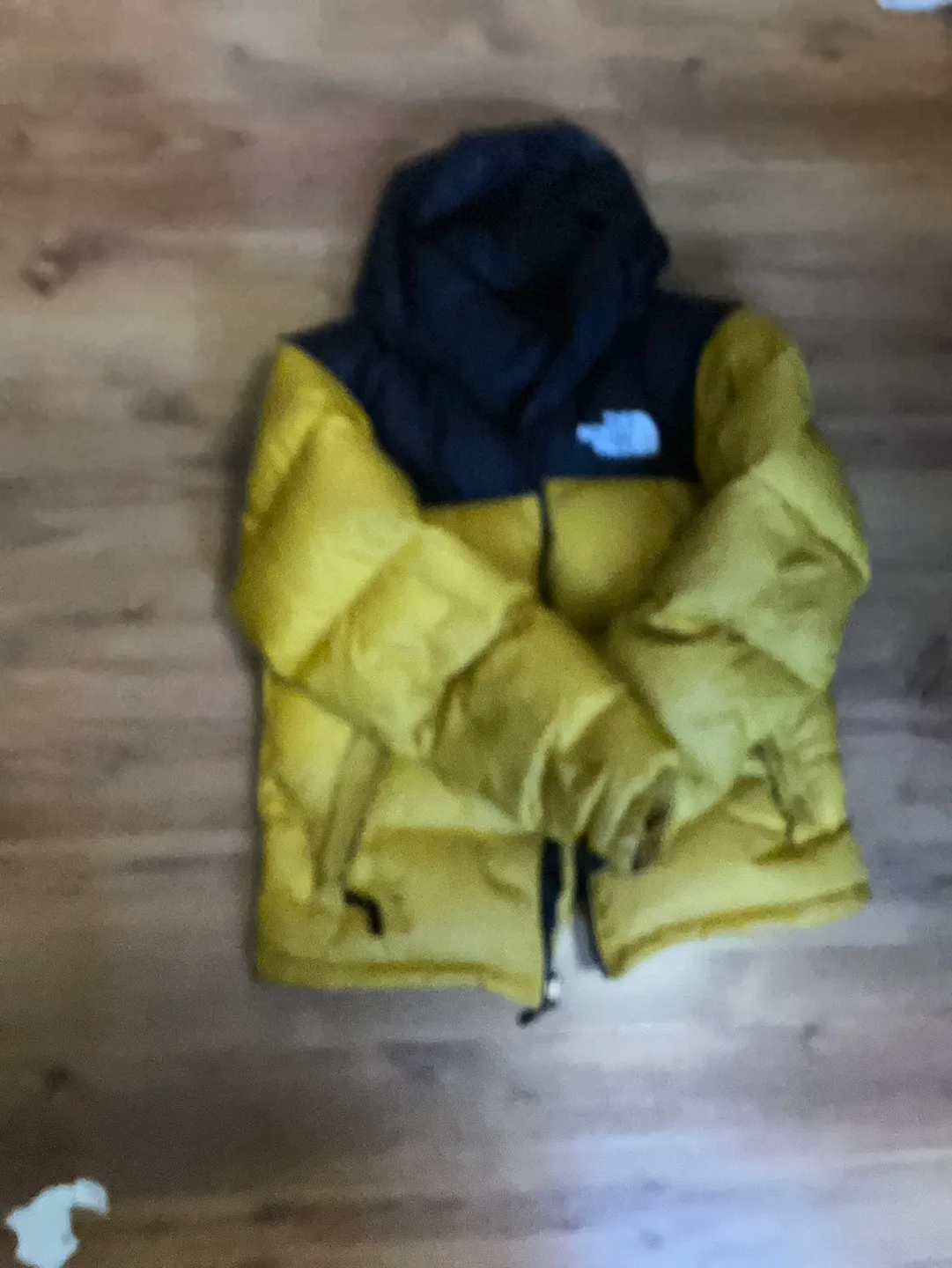 The North Face Nuptse 700 Fill Down Jacket image indicator(7)