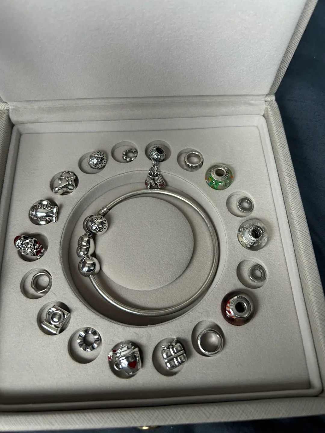 NEED Stackers  Jewelry Box image indicator(3)