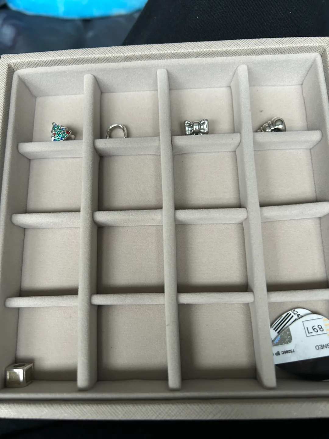 NEED Stackers  Jewelry Box image indicator(2)