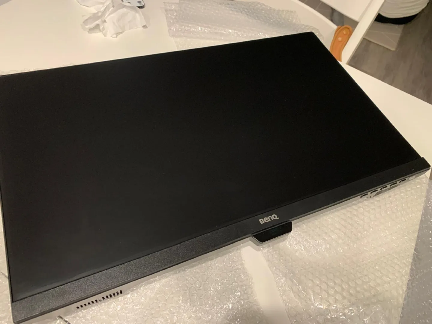 BenQ GW2480 24 inch Monitor image indicator(5)