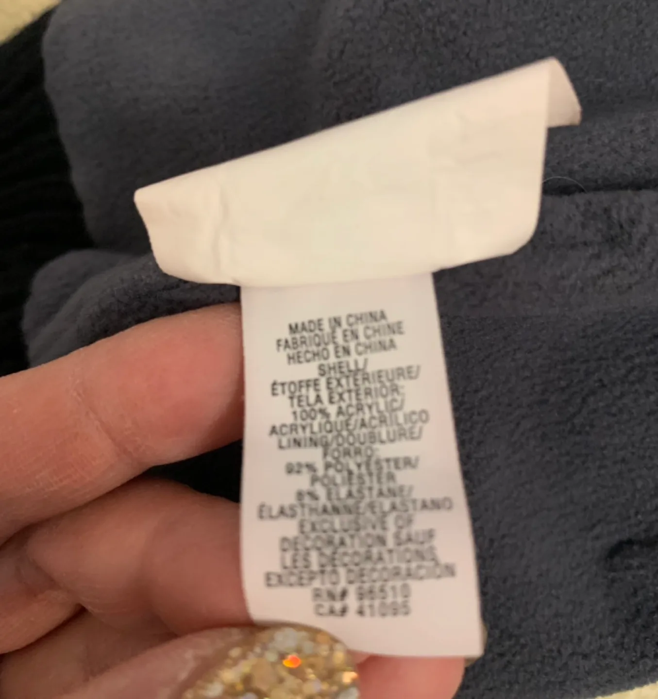 Under Armour Youth Beanie (brand new) image indicator(4)