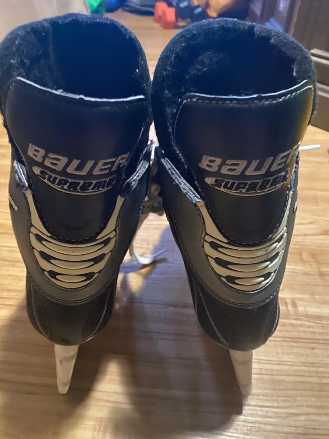 Bauer Supreme 90 Ice Skates image indicator(2)