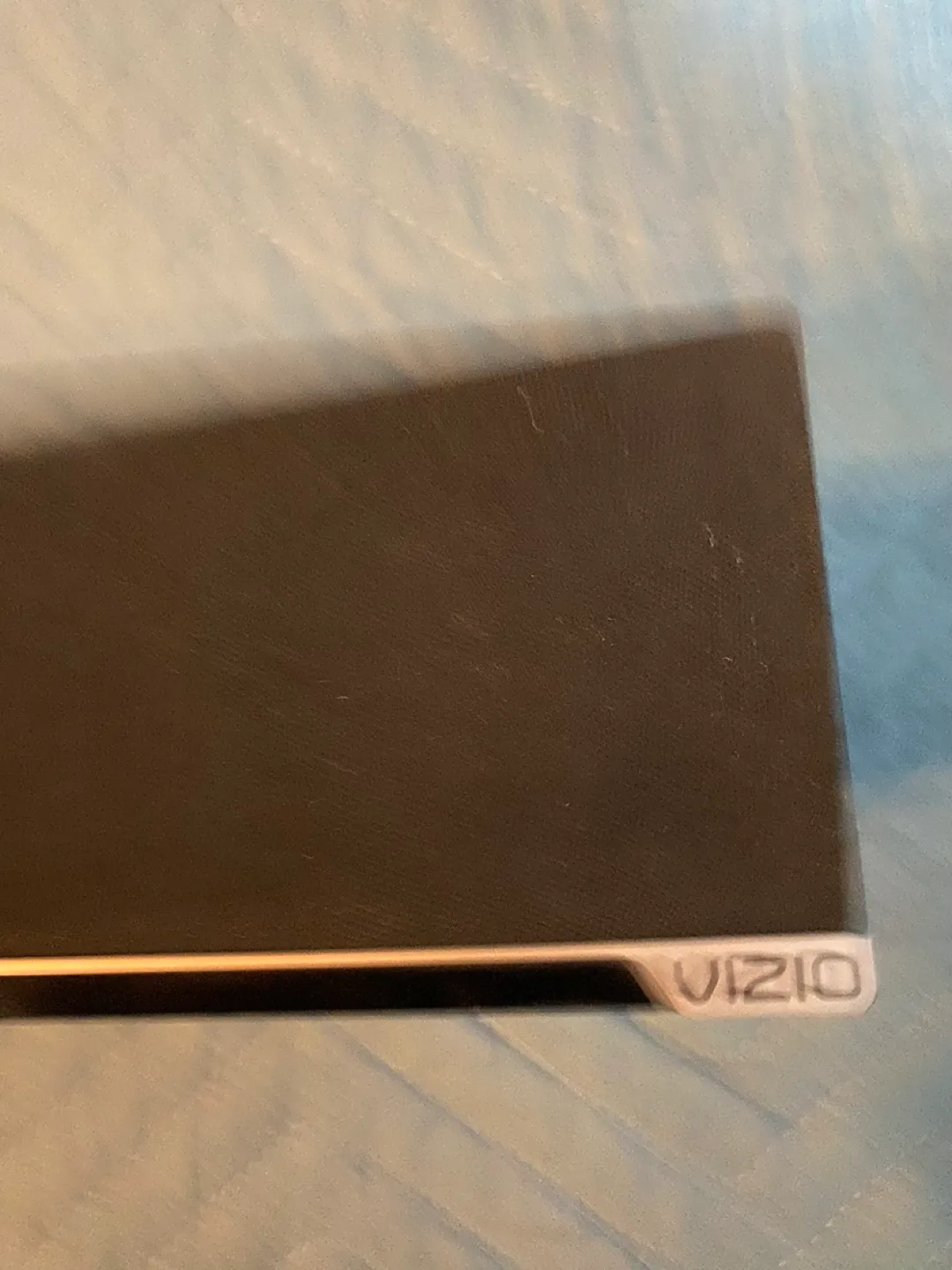 Vizio Soundbar and Subwoofer. image indicator(6)