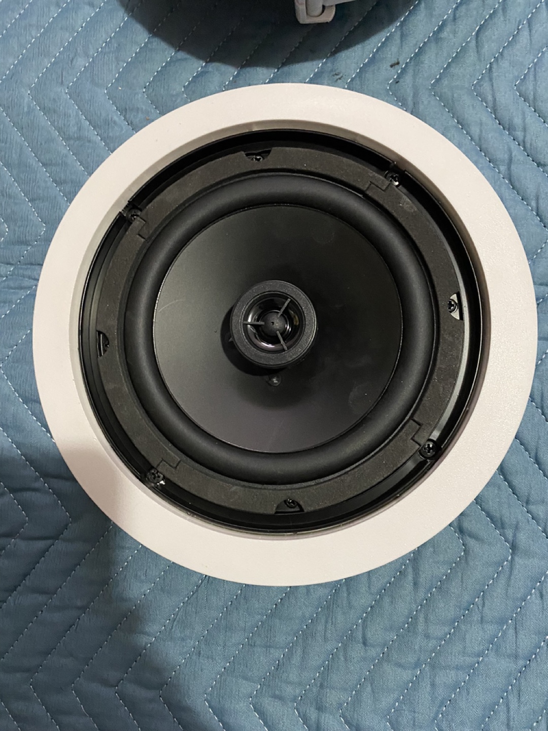 Destination Audio BC600 Ceiling Speakers - photo 2