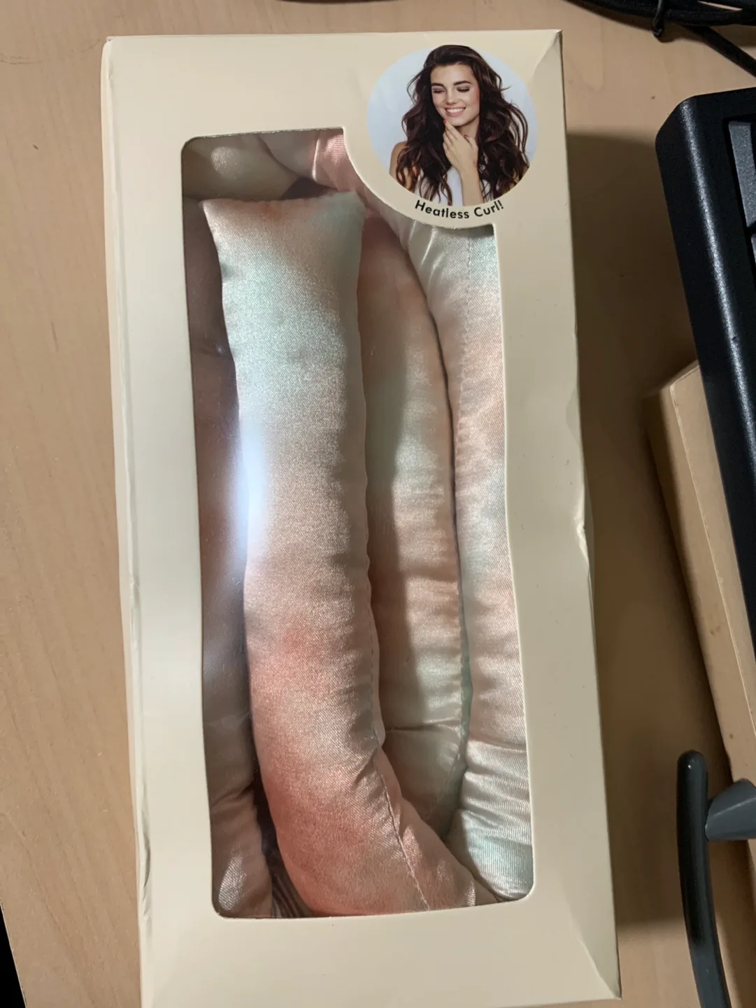 Heatless Curling #freecycle image indicator(3)