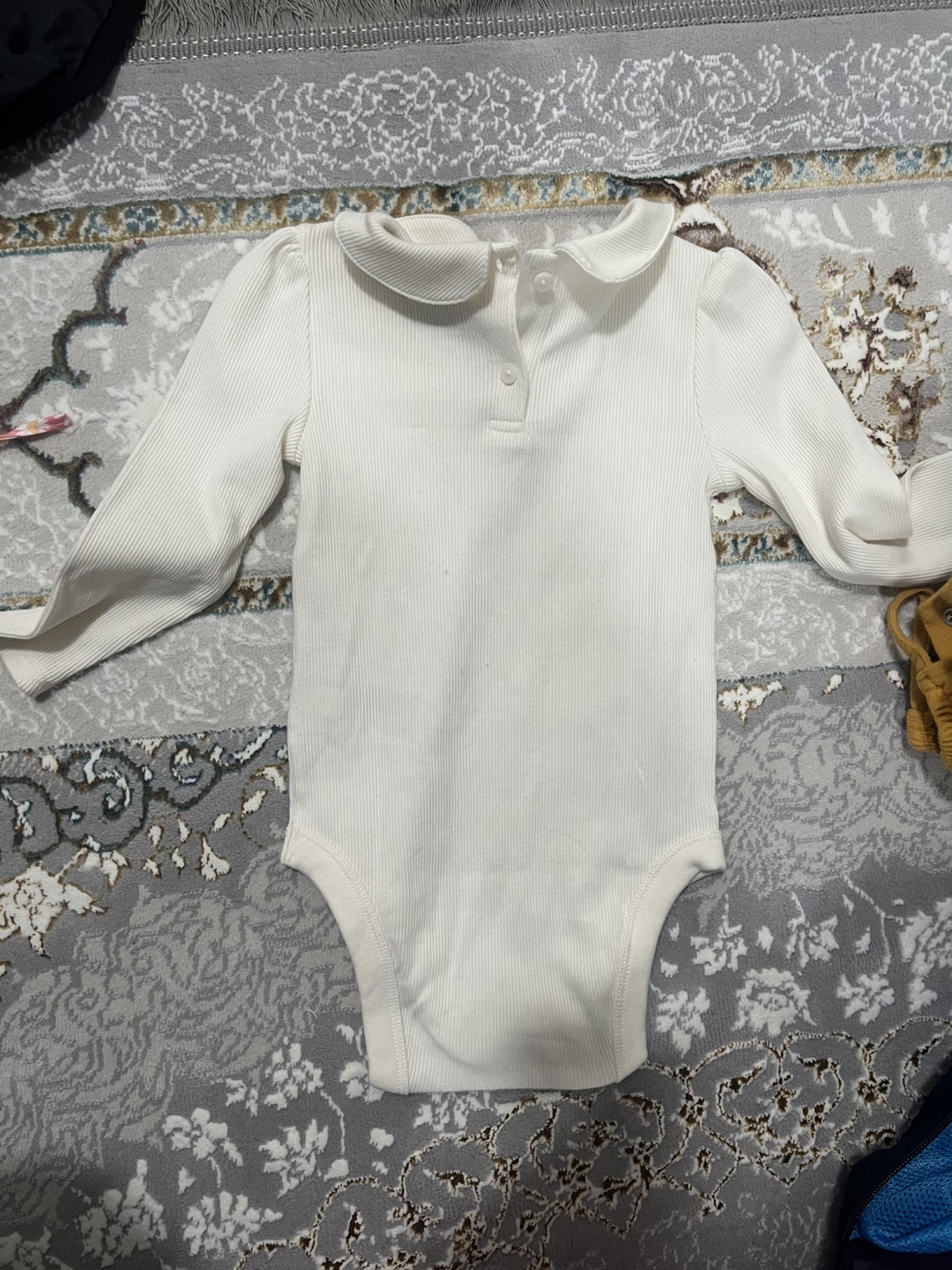 10 Pack Baby Girl Bodysuits/ #freecycle