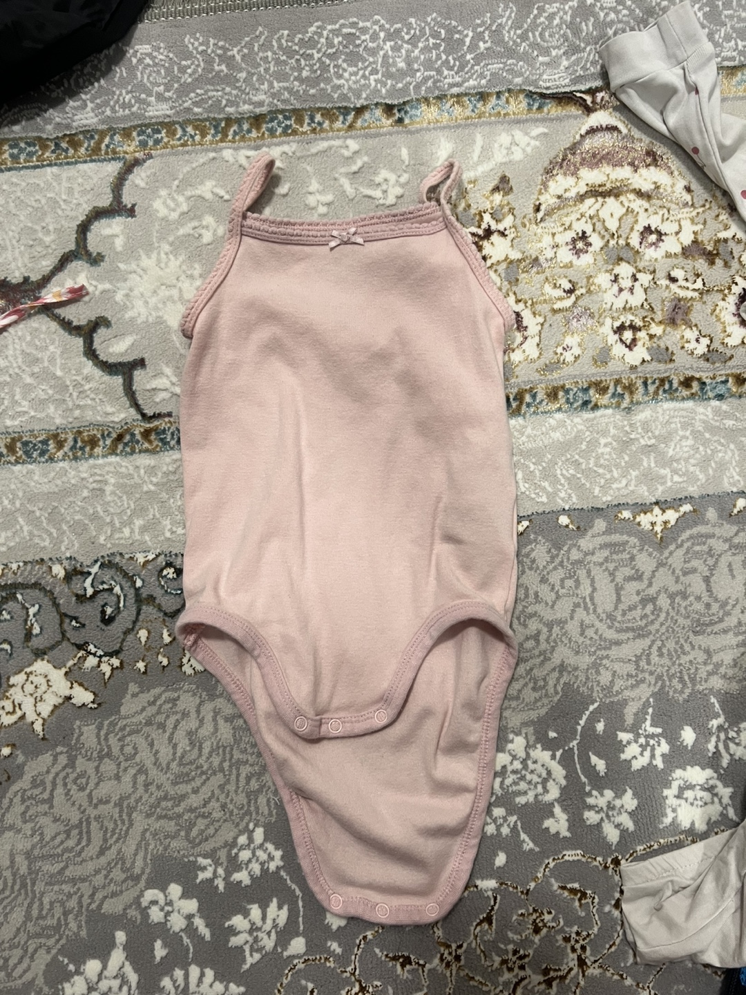 10 Pack Baby Girl Bodysuits/ #freecycle - photo 5