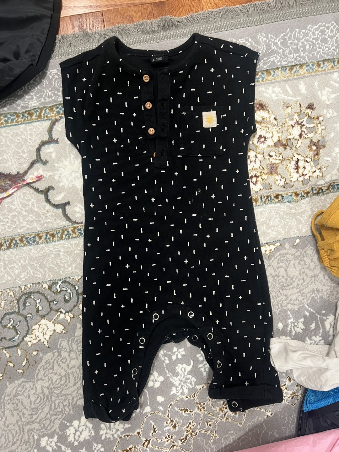 10 Pack Baby Girl Bodysuits/ #freecycle - photo 2