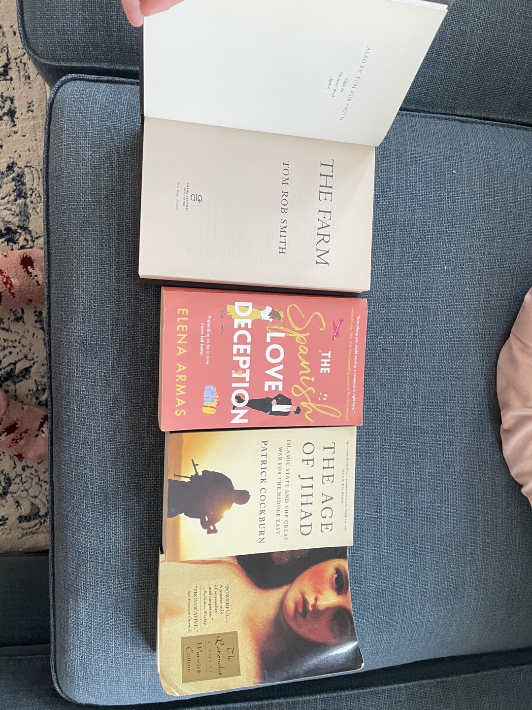 Books for free #freecycle