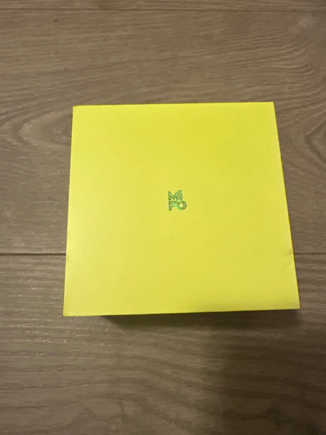 Mifo Wireless Earbuds image indicator(2)