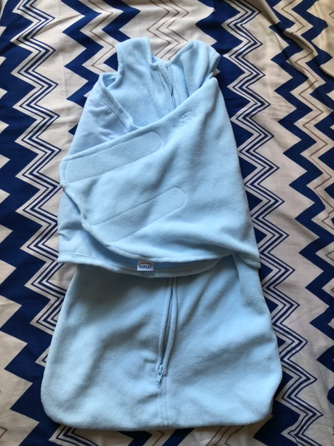Baby clothes sleep sack bundle image indicator(3)