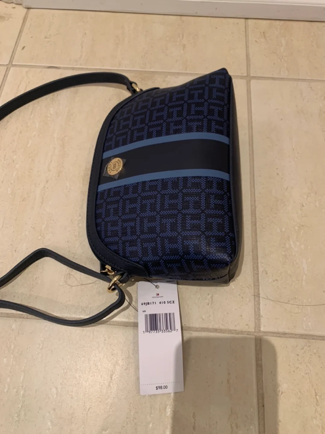 Tommy Hilfiger Crossbody Bag image indicator(9)
