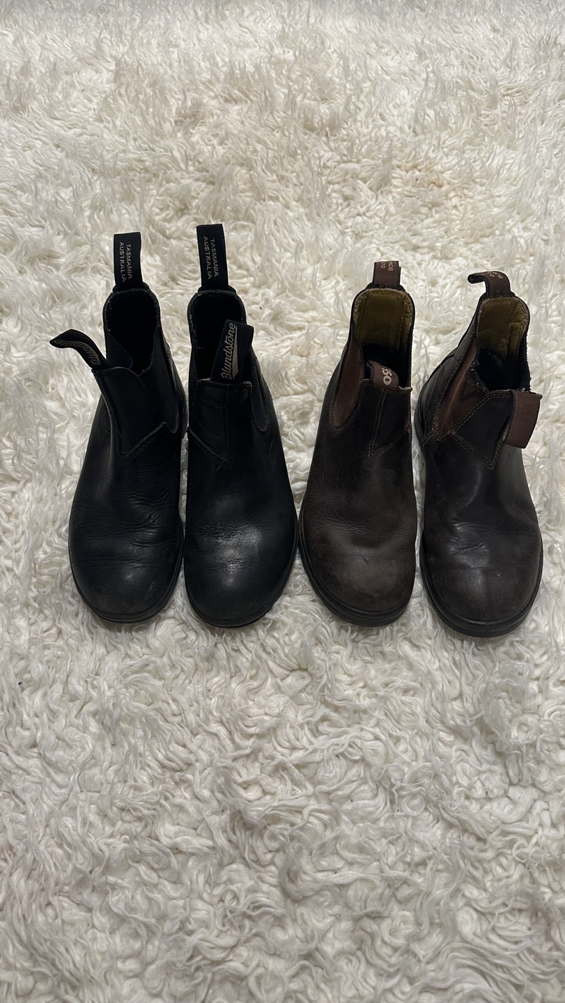 Blundstone’s