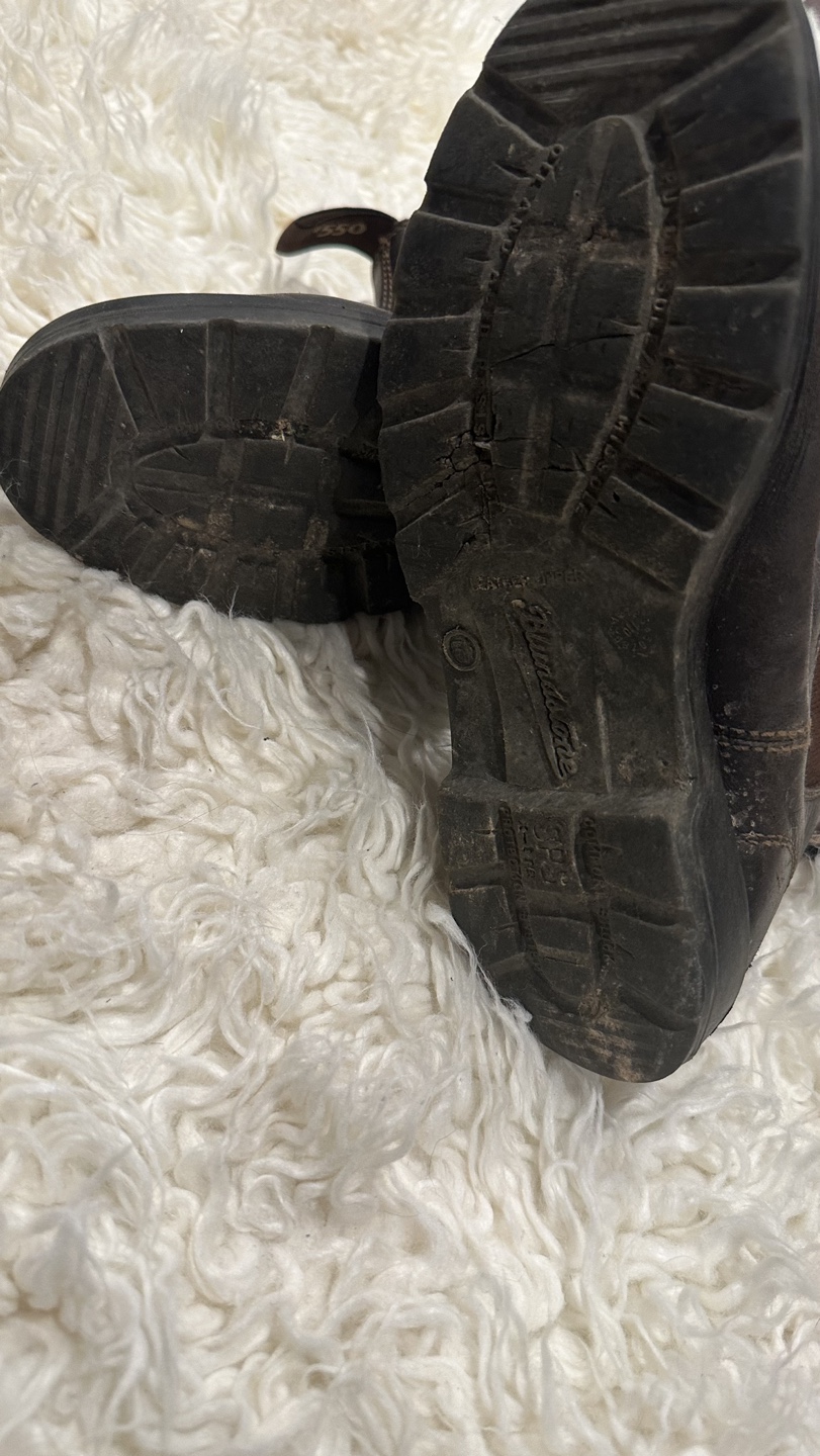 Blundstone’s - photo 5