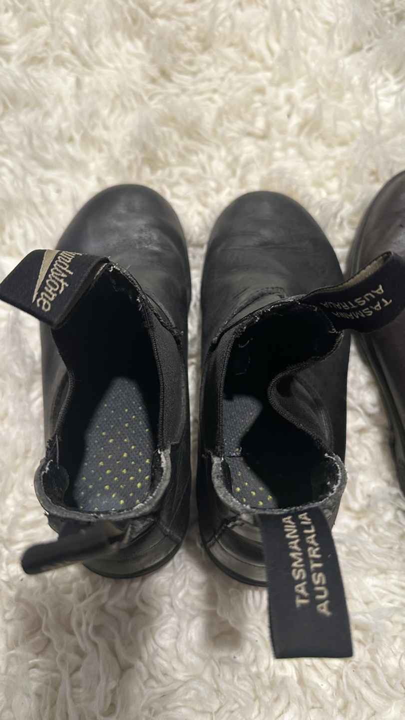 Blundstone’s - photo 4