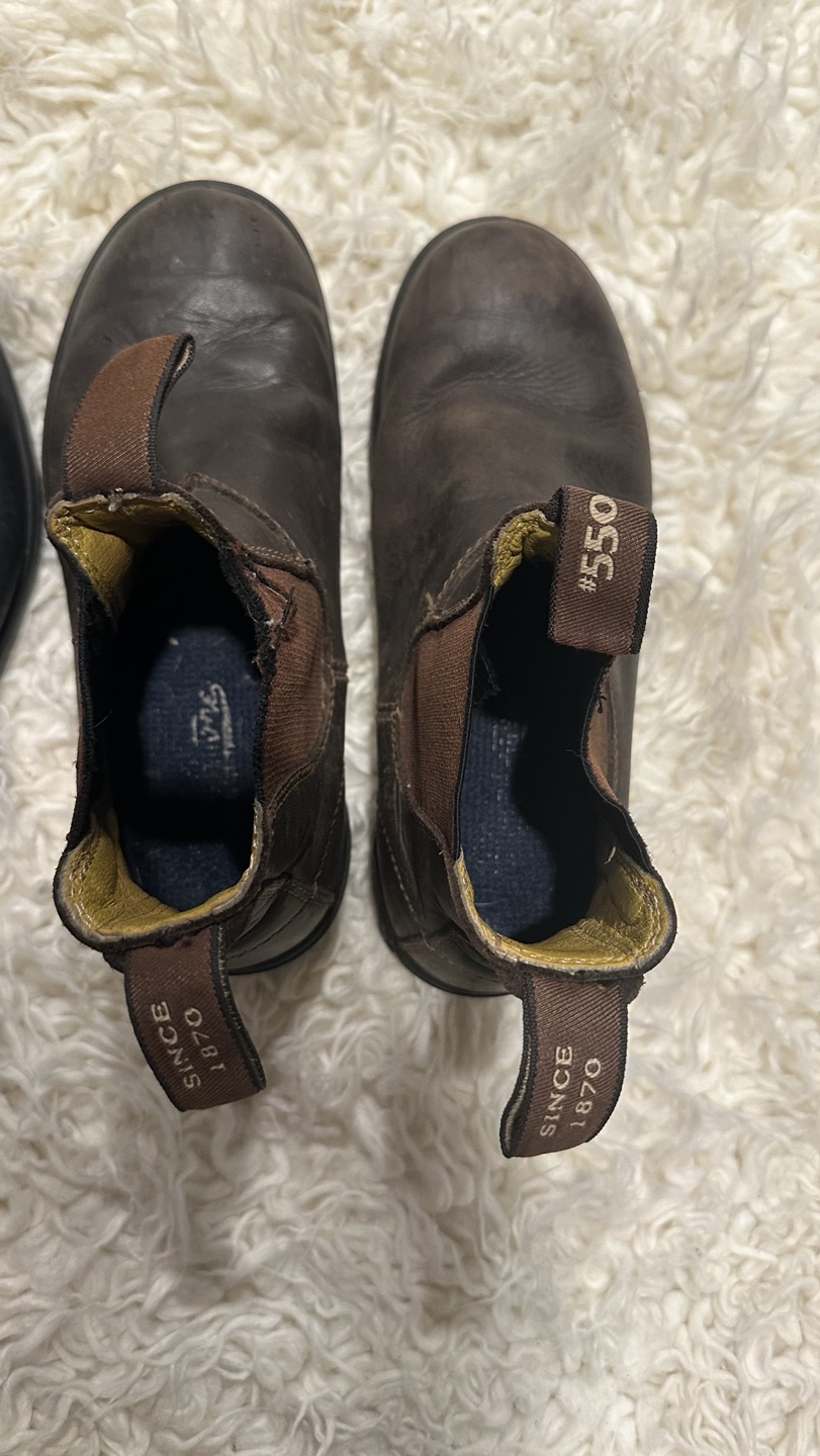 Blundstone’s - photo 3