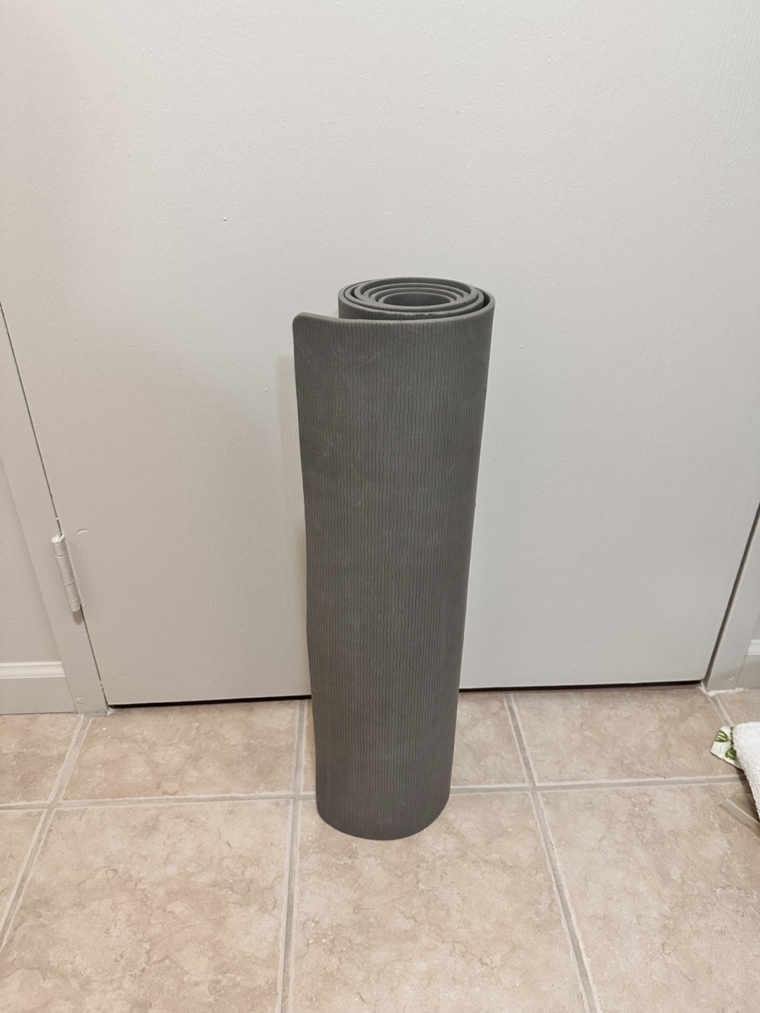 Yoga Mat