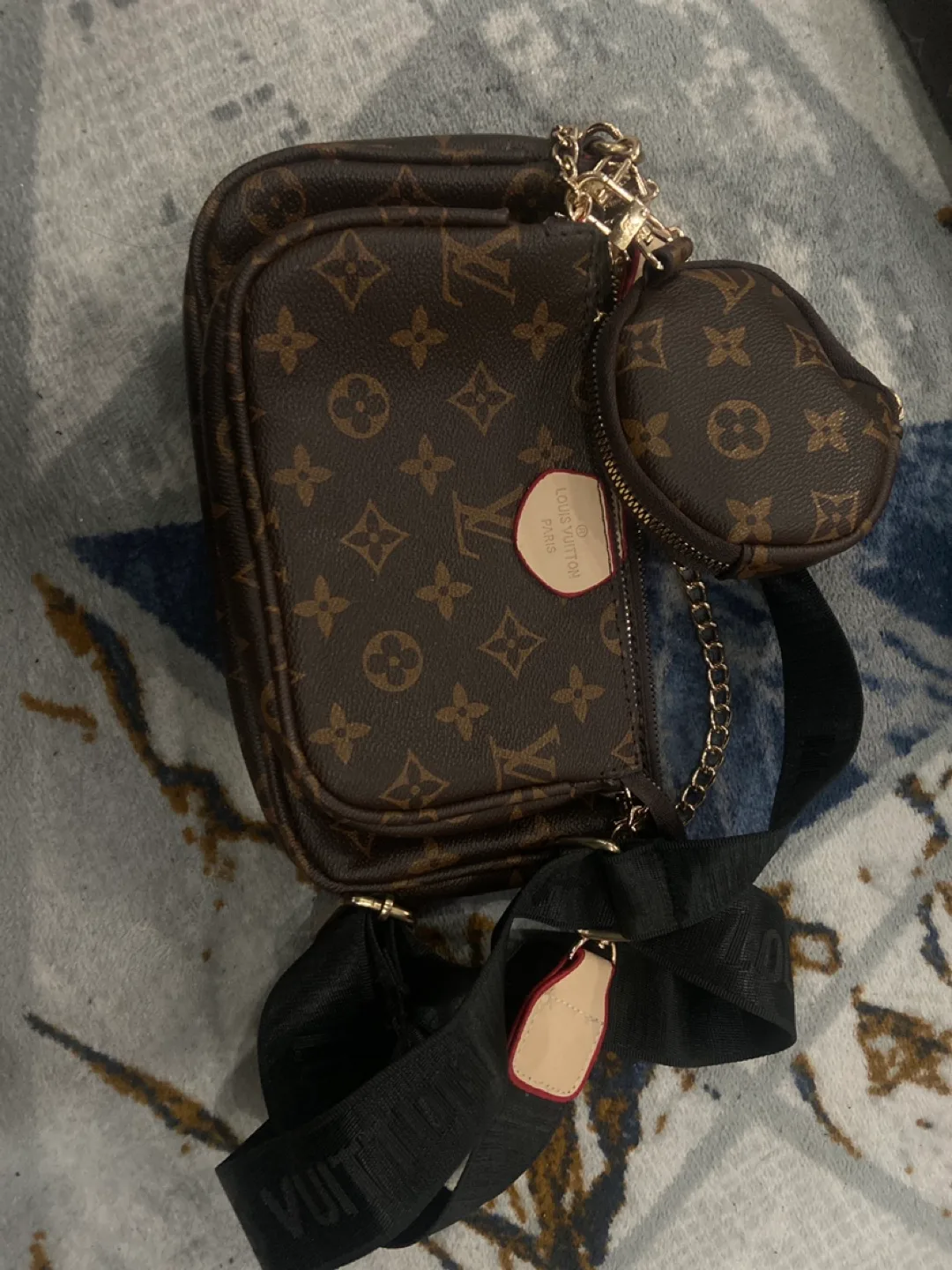 Louis Vuitton Purses image indicator(2)