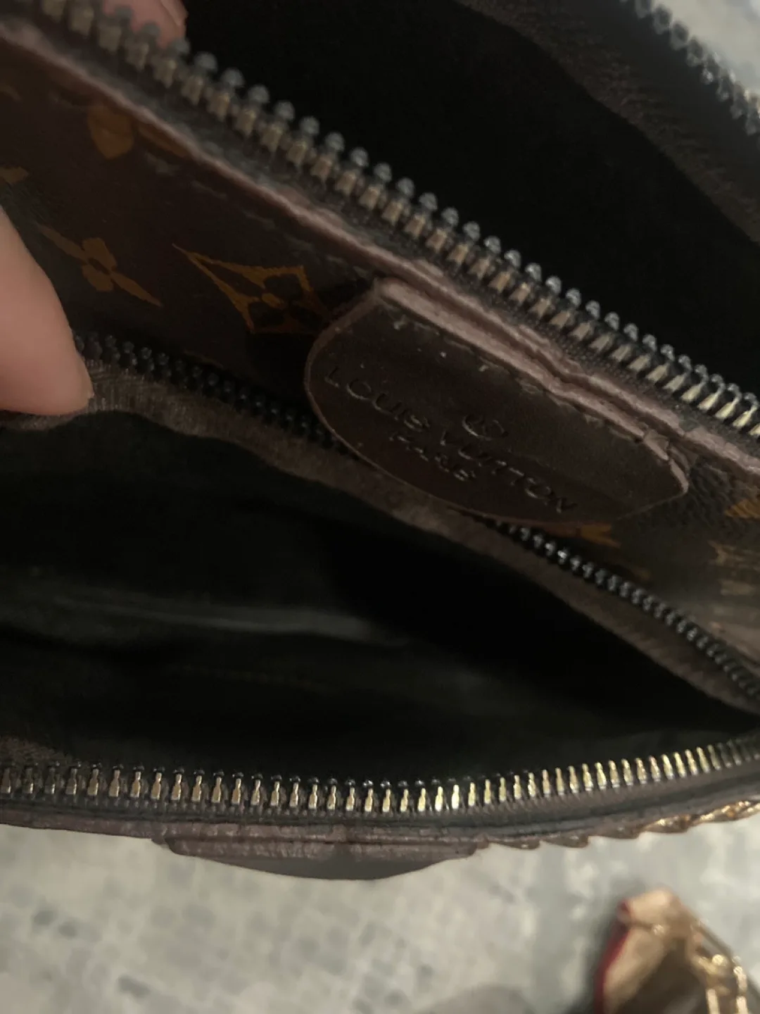 Louis Vuitton Purses image indicator(6)