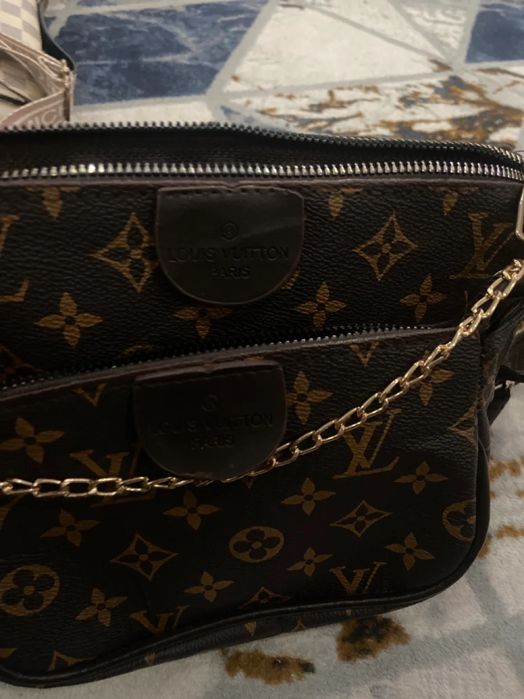 Louis Vuitton Purses image indicator(9)